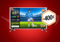 Xiaomi: Smart TV de 65” com 4K UHD ao preço da chuva na Amazon
