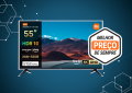 Xiaomi: Smart TV F 55