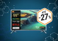 Xiaomi: Smart TV F Pro 55