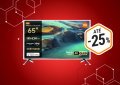 Xiaomi: Smart TV F Pro 65