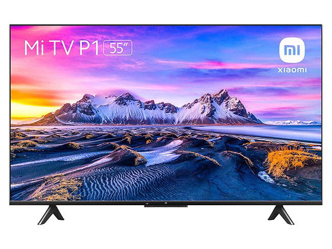 Televisão MI TV P1 55”