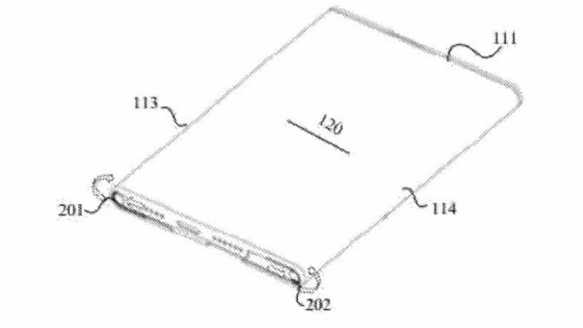 Xiaomi smartphone