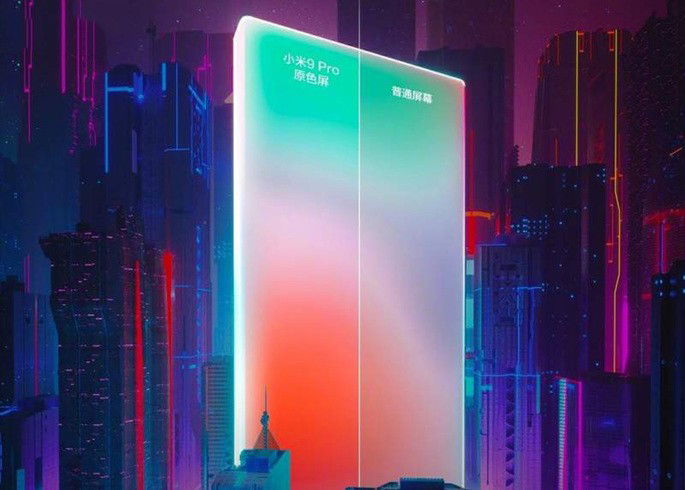 Xiaomi smartphone misterioso Mi Mix 4 Mi 10 Pro+