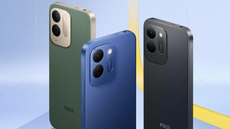 Xiaomi: Smartphone com bateria gigante já chegou a Portugal e custa pouco mais de 200€