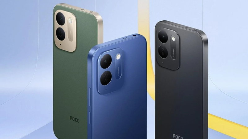 Xiaomi: Smartphone com bateria gigante já chegou a Portugal e custa pouco mais de 200€