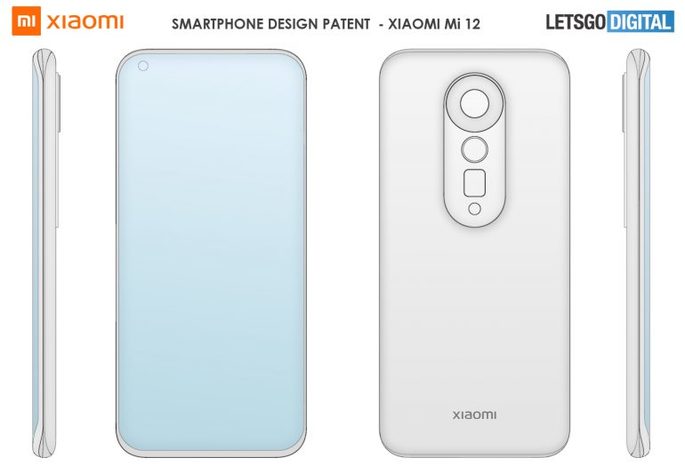 Xiaomi 12