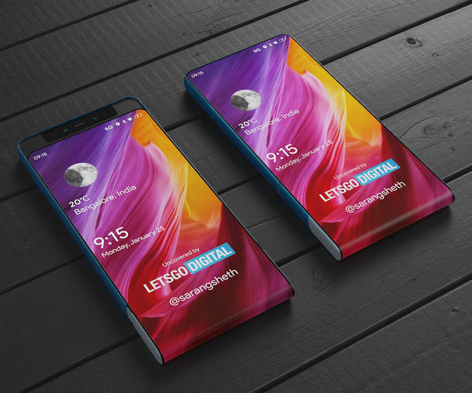 Xiaomi