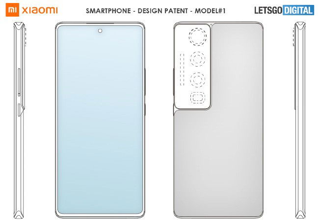 Smartphones SAmsung