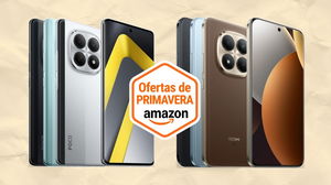 Xiaomi: smartphones a preços da chuva na Amazon