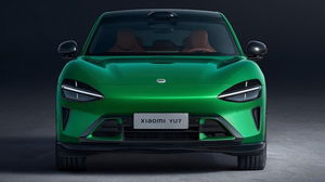 Xiaomi soma e segue em vendas com YU7 a deixar bastante para trás o rival Tesla Model Y