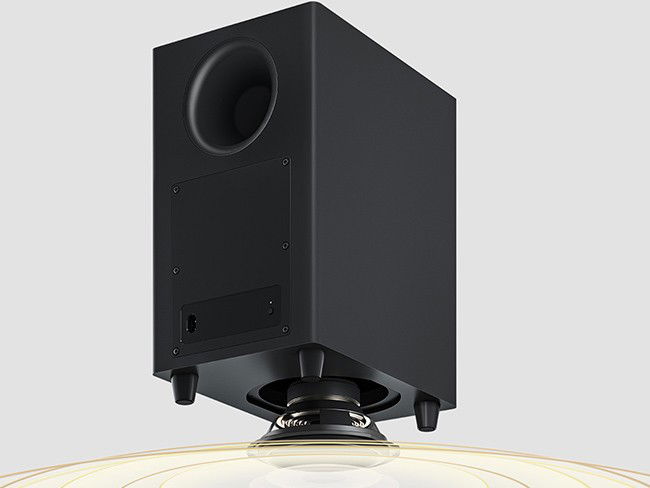 Xiaomi Soundbar 3.1