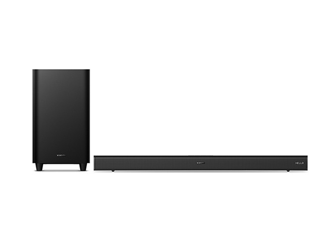 XIAOMI Soundbar 3.1