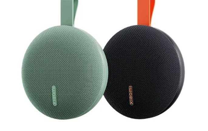 xiaomi speaker