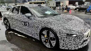 Xiaomi SU7: algo em grande está a chegar que pode mudar tudo na autonomia