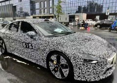 Xiaomi SU7: algo em grande está a chegar que pode mudar tudo na autonomia