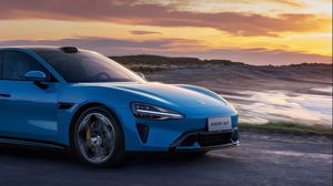 Xiaomi SU7 atualizado chega no próximo ano, mas há uma má notícia