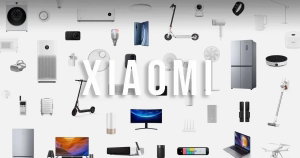 Xiaomi sugere estes presentes de Natal de última hora
