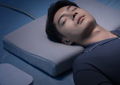 Xiaomi surpreende com almofada inteligente antiressonar que melhora o sono