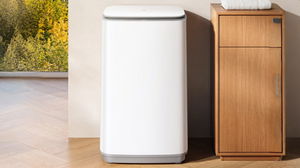 Xiaomi surpreende com máquina de lavar super compacta e barata que precisamos mesmo de ter em Portugal