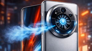 Xiaomi surpreende e prepara lançamento de smartphone com uma inédita ventoinha integrada