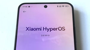 Xiaomi suspende atualizações do HyperOS e há uma razão para isso