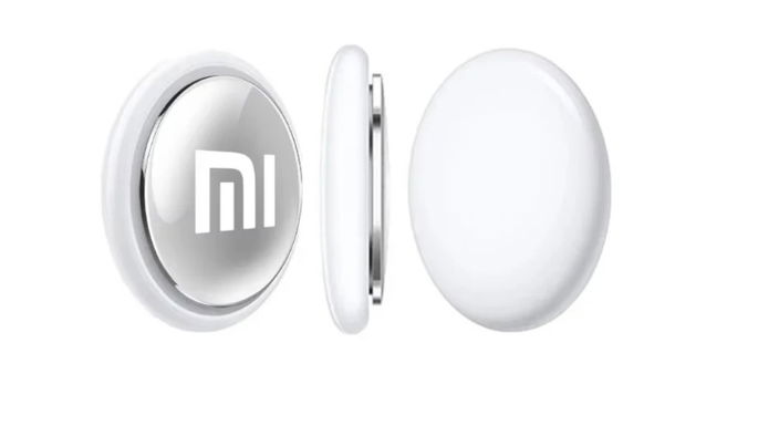 Xiaomi Tag