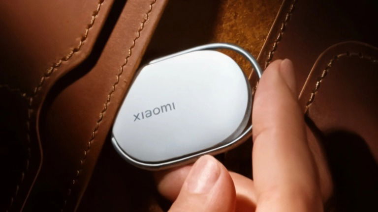 Xiaomi Tag está prestes a chegar ao mercado com um preço que vais gostar