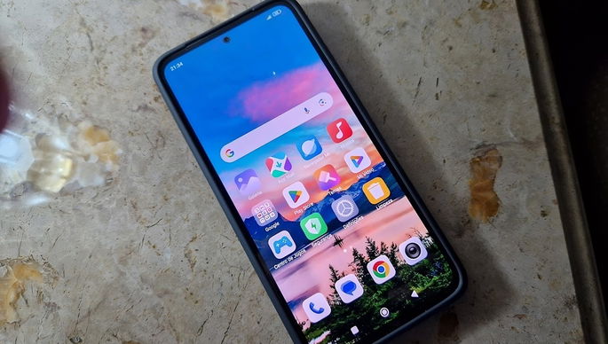 Xiaomi