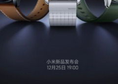 Xiaomi tem mais surpresas para este Natal e nenhuma delas é um smartphone