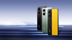 Xiaomi tem mais um smartphone acessível a caminho e com bateria monstruosa