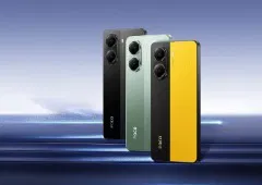 Xiaomi tem mais um smartphone acessível a caminho e com bateria monstruosa