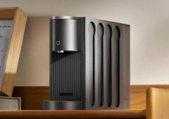 Xiaomi tem nova máquina de café que pode bem ser um enorme sucesso em Portugal