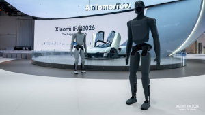 Xiaomi tem o maior stand de sempre na IFA com produtos que ninguém esperava