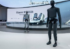 Xiaomi tem o maior stand de sempre na IFA com produtos que ninguém esperava