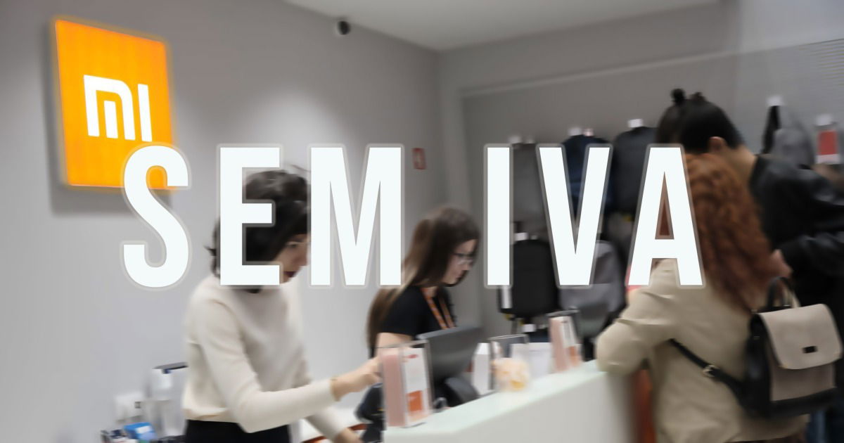 Xiaomi tem SUPER promoção em smartphones na Mi Store Portugal 4gnews