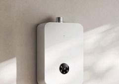 Xiaomi tem um novo termoacumulador que esperamos bem que chegue a Portugal