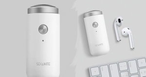 Xiaomi tem uma nova máquina da barbear com um preço que vais adorar