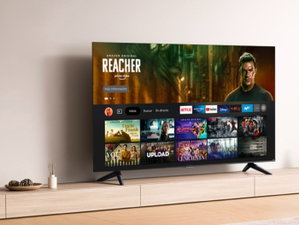 Xiaomi tira 100 € ao preço desta Smart TV 4K com 50''