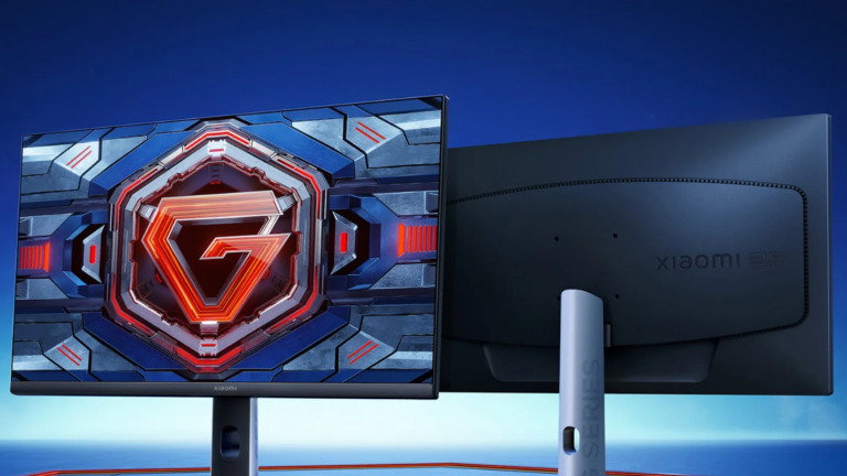 Xiaomi traz finalmente para Portugal o monitor gaming barato que tanto queríamos