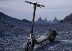 Xiaomi traz para Portugal as novas Electric Scooter 6 e 6 Lite já em 2026