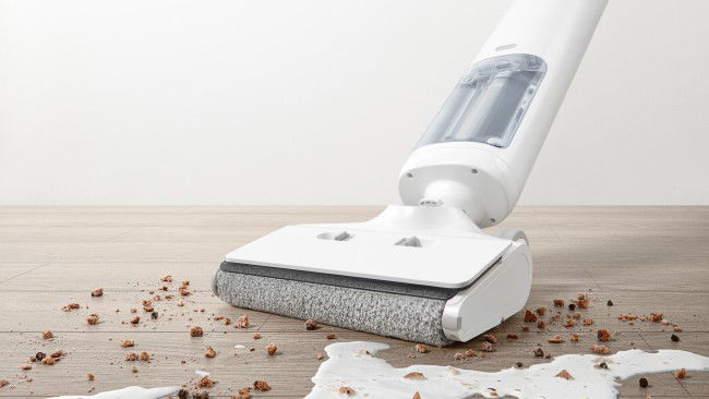 Xiaomi Truclean W10 Pro Wet Dry