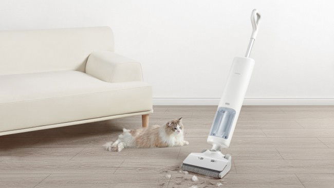 Xiaomi Truclean W10 Pro Wet Dry