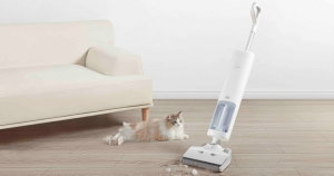 Xiaomi Truclean W10 Pro Wet Dry Vacuum: 3 boas razões para o comprar