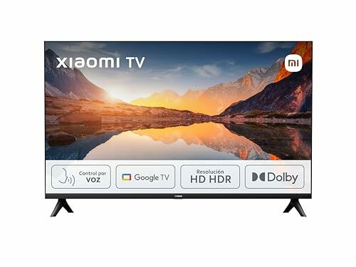 Xiaomi TV A 2025 32"