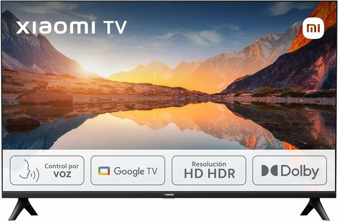 Xiaomi TV A 2025