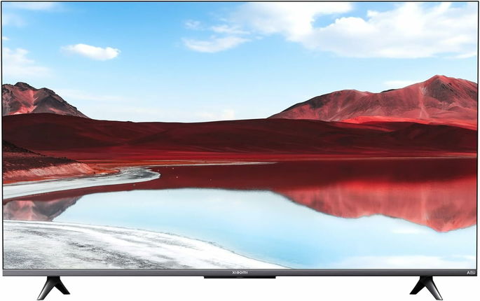 Xiaomi TV A Pro 2025 43" Smart TV 4K