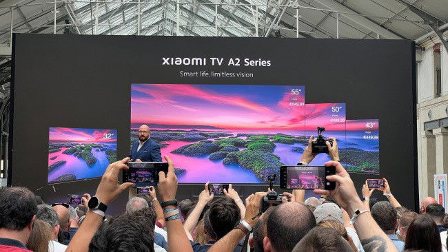 Xiaomi TV