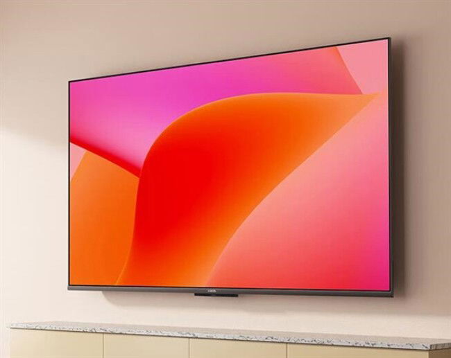 Xiaomi TV A55 / A65 Competitive Edition