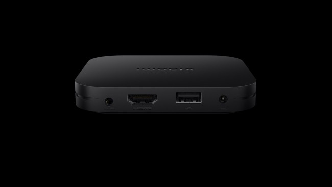 Xiaomi TV Box S (2.ª Geração)