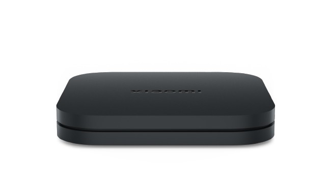 Xiaomi TV Box S (2.ª Geração)